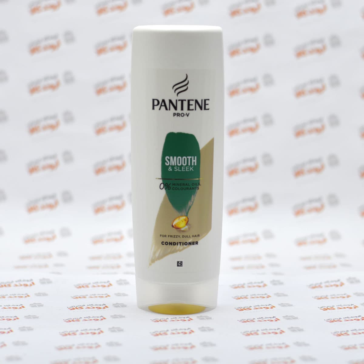 نرم کننده پنتن PANTENE مدل SMOOTH & SLEEK