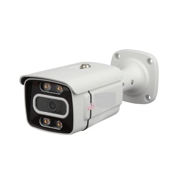پکیج دوربین مداربسته 4 دوربین 5MP برند اوربیتال — تصویر ۳