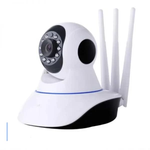 دوربین وای فای بیسیم چرخشی مدل BABYCAM