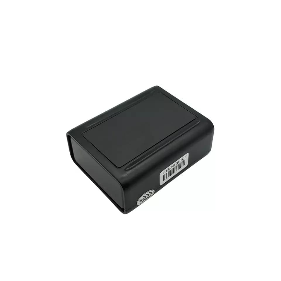 ردیاب آهنربایی 45 روز شارژ میکروفون دار gps مدل G907 — تصویر ۲