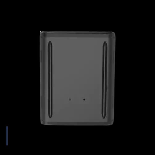 ردیاب آهنربایی 45 روز شارژ میکروفون دار gps مدل G907