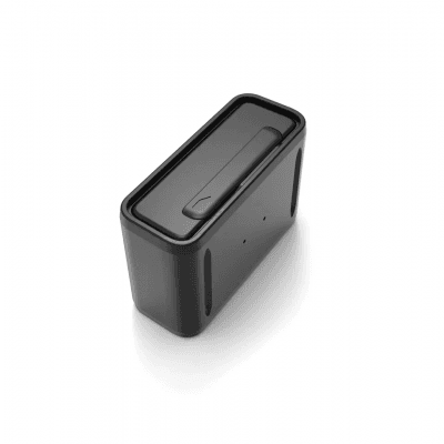 ردیاب آهنربایی 45 روز شارژ میکروفون دار gps مدل G907 — تصویر ۴