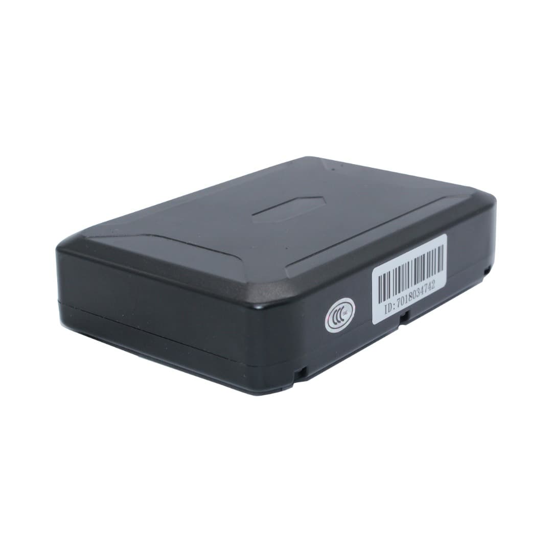 ردیاب آهنربایی 90 روز شارژ میکروفون دار gps مدل G902 — تصویر ۴