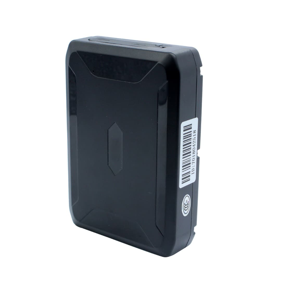 ردیاب آهنربایی 90 روز شارژ میکروفون دار gps مدل G902 — تصویر ۵