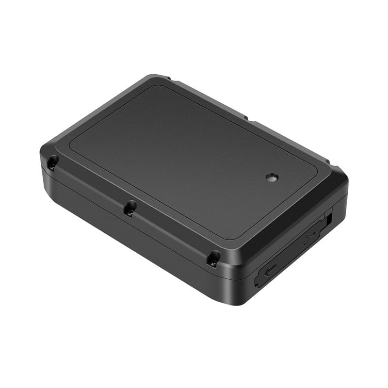ردیاب آهنربایی 90 روز شارژ میکروفون دار gps مدل G902 — تصویر ۳