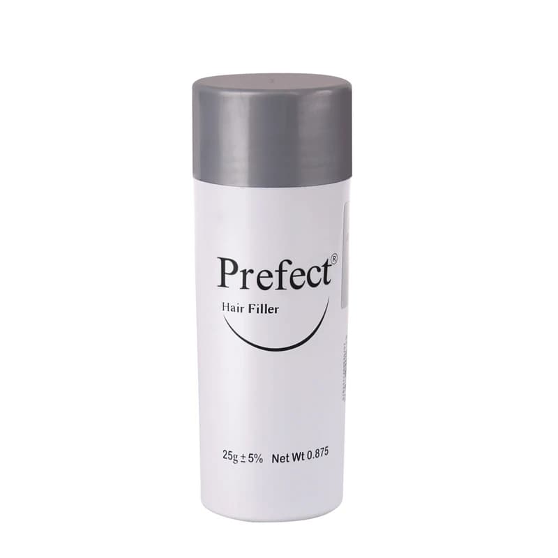 پودر پر پشت کننده پرفکت 25 گرمی 03 بدون هلوگرام