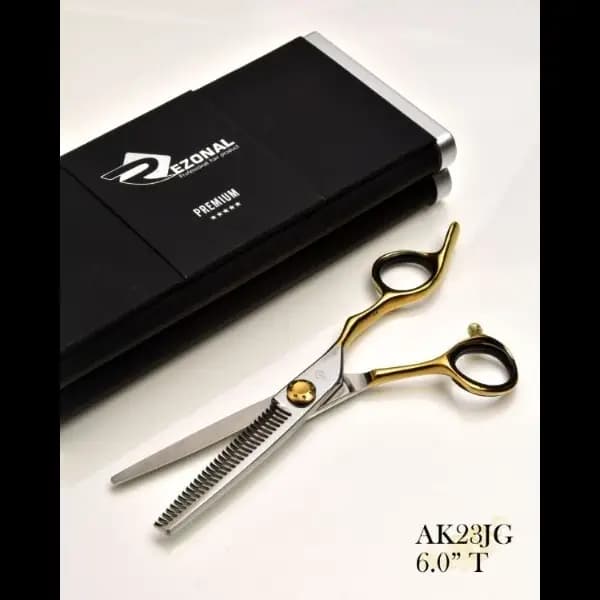 قیچی پیتاژ فلزی 6 اینچ AK23JG