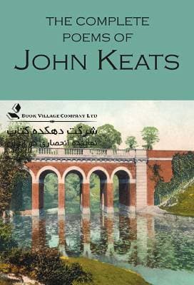 The Works of John Keats (Wordsworth Poetry Library) Paperback – January 1, 1994