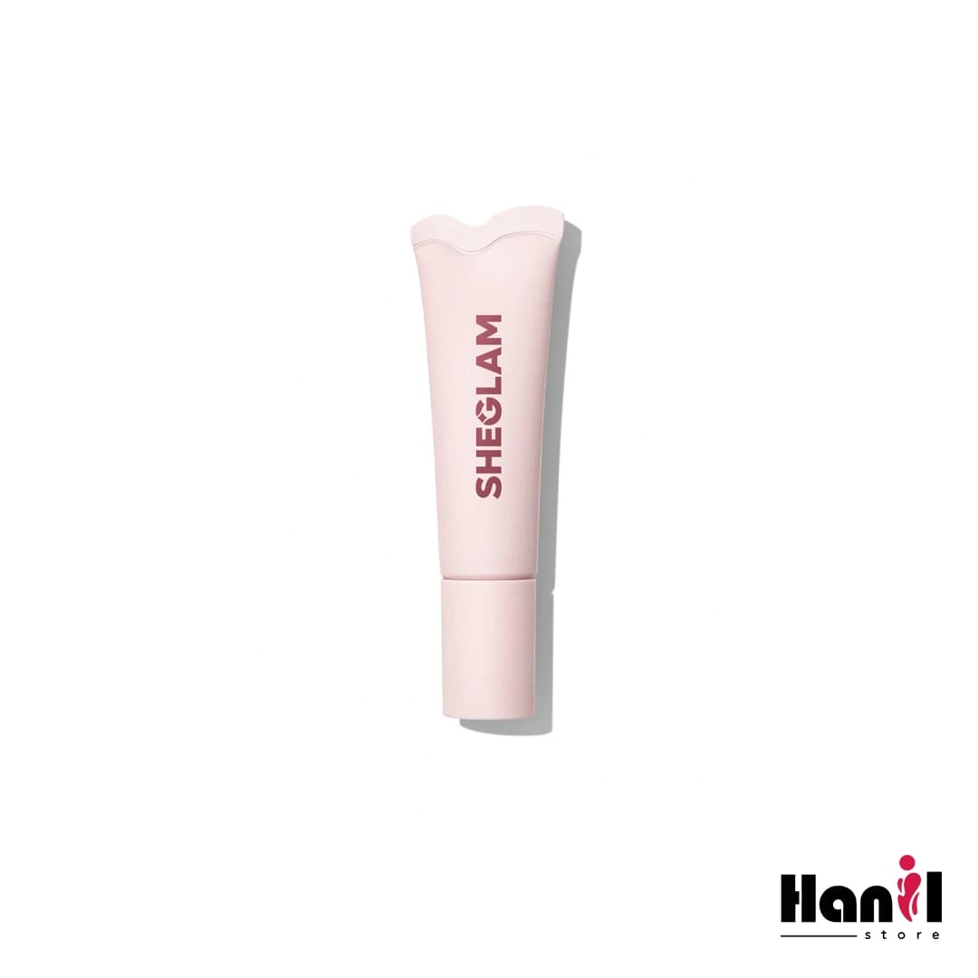 لیپ گلاس آبرسان شیگلم مدل Crystal Glaze رنگ Berry Smooth