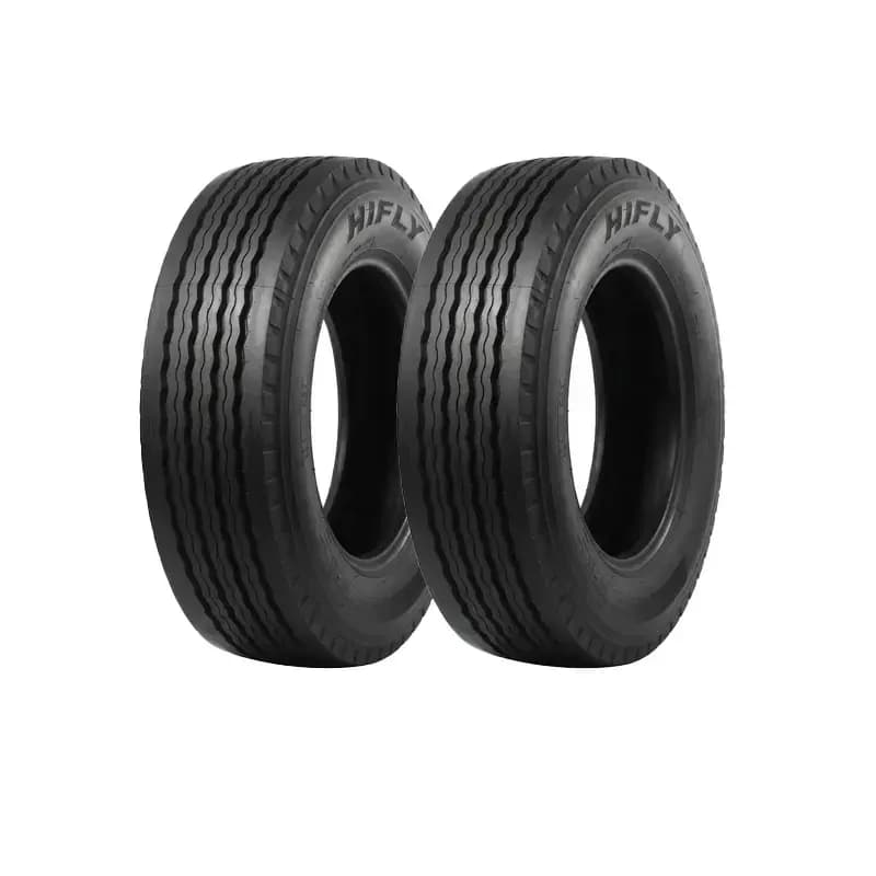 لاستیک های فلای سایز 235/75/17.5 – دو حلقه