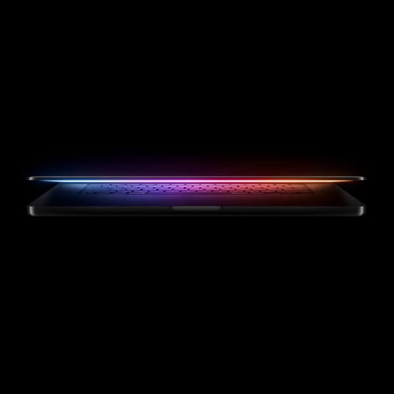 لپتاپ 16.2 اینچی اپل MacBook Pro MX2X3 2024 M4 Pro 24GB 512SSD — تصویر ۵