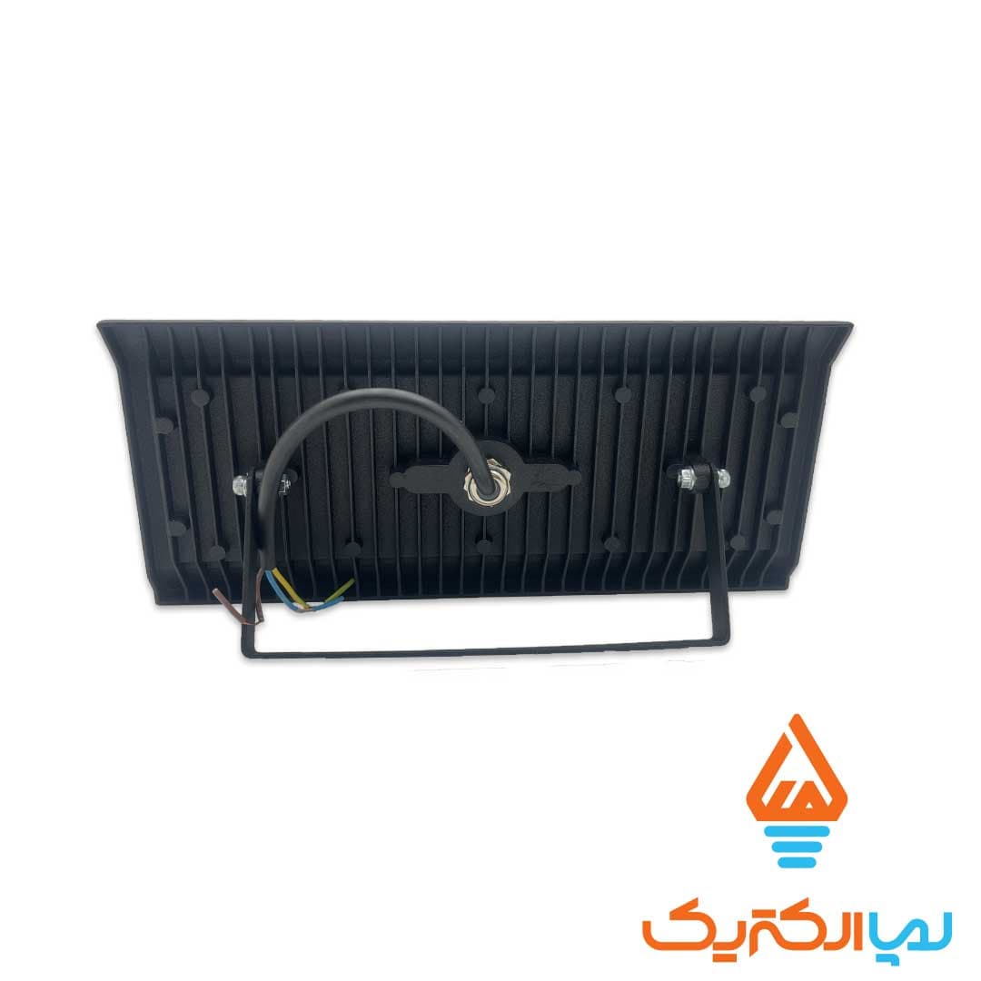 پروژکتور 50 وات ارشیدا پارس شعاع — تصویر ۳