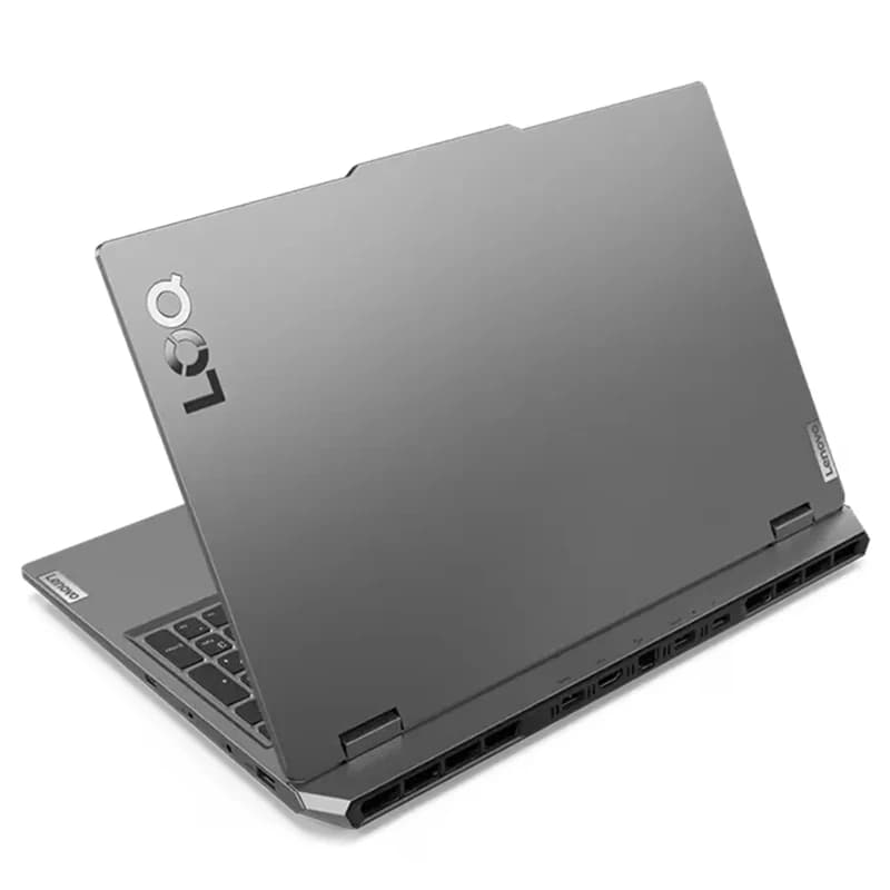 لپ تاپ 15.6 اینچی لنوو LOQ 15IRX9 i5 13450HX 24GB 512SSD RTX3050 — تصویر ۵