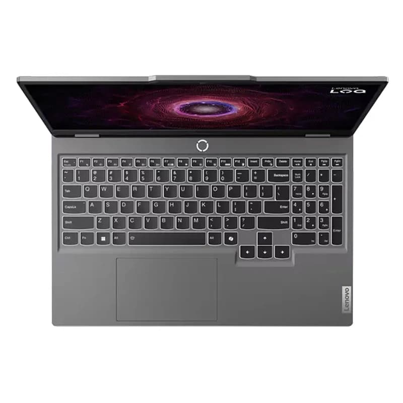 لپ تاپ 15.6 اینچی لنوو LOQ 15IRX9 i5 13450HX 24GB 512SSD RTX3050 — تصویر ۲