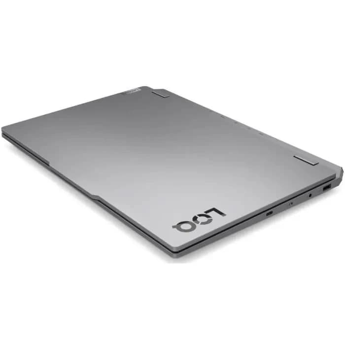 لپ تاپ 15.6 اینچی لنوو LOQ 15IRX10 i7 14700HX 24GB 512SSD RTX5060 — تصویر ۶