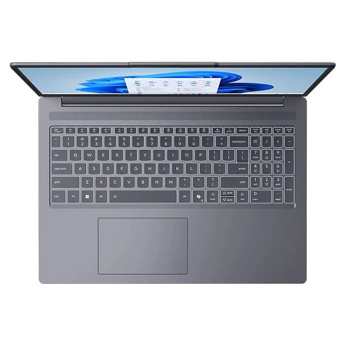 لپتاپ 16 اینچی لنوو Ideapad Slim 3 i7 13620H 16GB 1TSSD — تصویر ۳