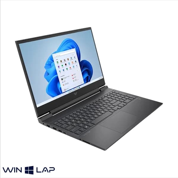 لپ تاپ گیمینگ HP مدل Victus 16 – 16.1 – پردازنده Core i5-12500H – گرافیک 4GB RTX 3050 حافظه RAM 16GB حافظه هارد SSD 512GB — تصویر ۳