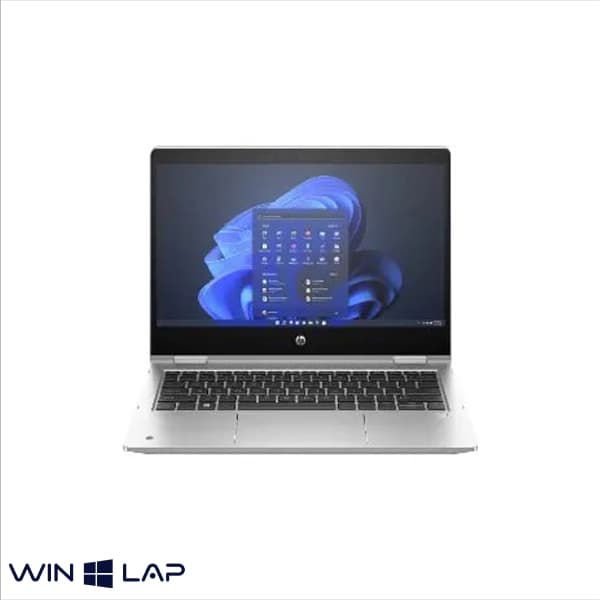 لپ تاپ HP مدل ProBook 435 G8 – 13.3 inch Touch – پردازنده Ryzen 5-5600U – گرافیک Radeon حافظه RAM 8GB حافظه هارد SSD 256GB