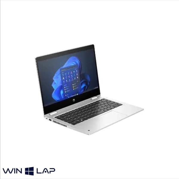 لپ تاپ HP مدل ProBook 435 G8 – 13.3 inch Touch – پردازنده Ryzen 5-5600U – گرافیک Radeon حافظه RAM 8GB حافظه هارد SSD 256GB — تصویر ۳