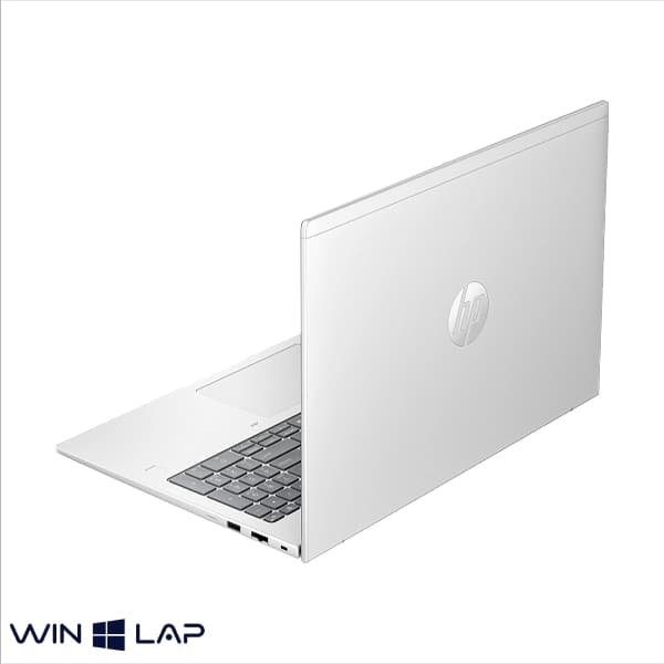لپ تاپ HP مدل ProBook 4 G1iR 16 – پردازنده Core 5-120U – گرافیک Intel R حافظه RAM 16GB حافظه هارد SSD 256GB — تصویر ۴