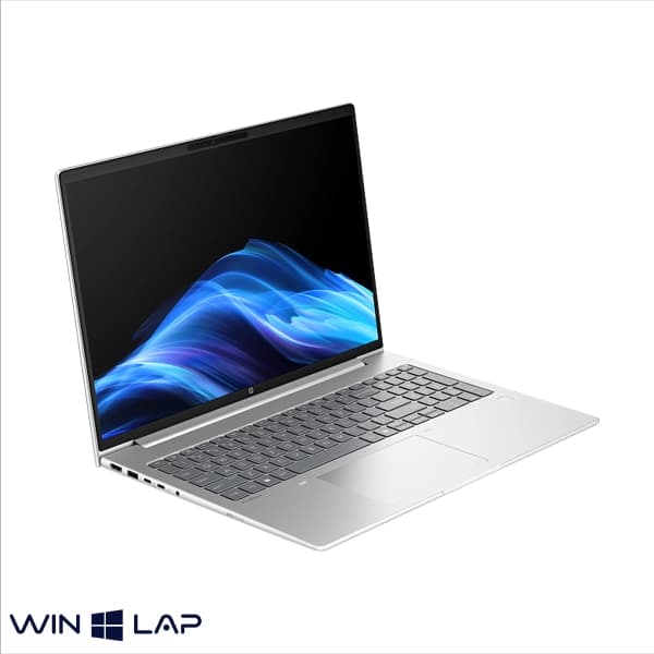 لپ تاپ HP مدل ProBook 4 G1iR 16 – پردازنده Core 5-120U – گرافیک Intel R حافظه RAM 16GB حافظه هارد SSD 256GB — تصویر ۳