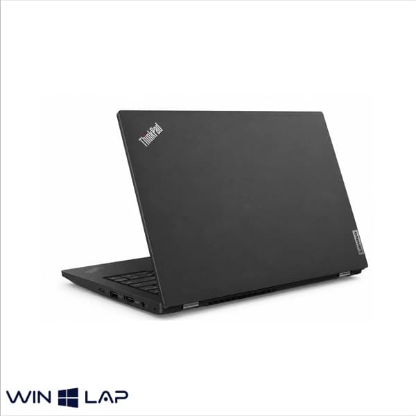 لپ تاپ LENOVO مدل THINKPAD L14 – 14 inch – پردازنده Core i5-1245U – گرافیک Intel Iris Xe حافظه RAM 16GB حافظه هارد SSD 256GB — تصویر ۴