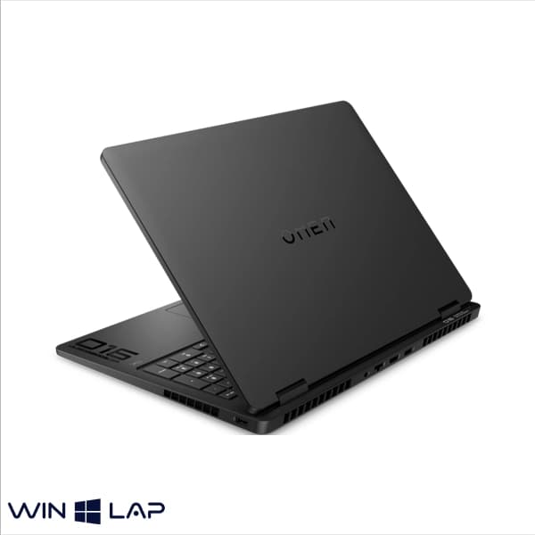 لپ تاپ HP Gaming مدل Omen 16 – پردازنده Ryzen 9-8940HX – گرافیک 8GB RTX 5060 حافظه RAM 24GB حافظه هارد SSD 1Tb — تصویر ۴