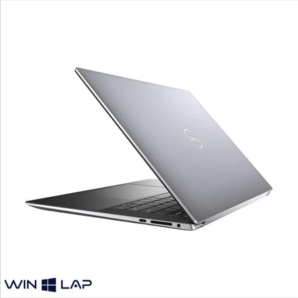 لپ تاپ DELL مدل – Precision 5560 – 15.6 inch Touch – پردازنده Core i7-11850H – گرافیک 4GB NVIDIA T1200 حافظه RAM 16GB حافظه هارد SSD 512GB — تصویر ۳