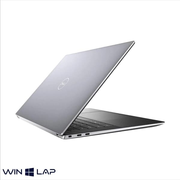 لپ تاپ DELL مدل – Precision 5560 – 15.6 inch Touch – پردازنده Core i7-11850H – گرافیک 4GB NVIDIA T1200 حافظه RAM 16GB حافظه هارد SSD 512GB — تصویر ۴