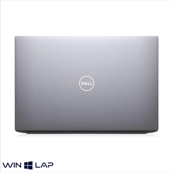 لپ تاپ DELL مدل – Precision 5550 – 15.6 inch – پردازنده Core i7-10850H – گرافیک 4GB Quadro T1000 حافظه RAM 32GB حافظه هارد SSD 1TB — تصویر ۴
