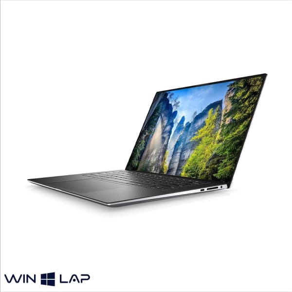 لپ تاپ DELL مدل – Precision 5550 – 15.6 inch Touch – پردازنده Core i7-10850H – گرافیک 4GB Quadro T1000 حافظه RAM 16GB حافظه هارد SSD 512GB — تصویر ۲