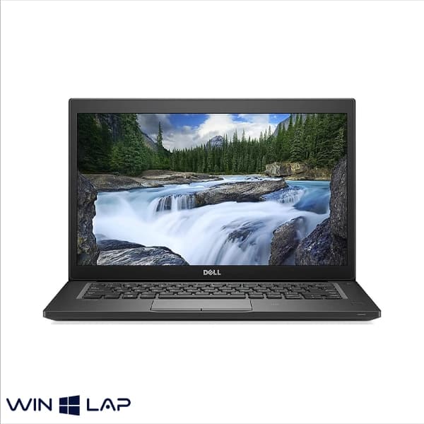 لپ تاپ DELL مدل – LATITUDE 7490 – 14 inch – پردازنده Core i7-8650U – گرافیک Intel UHD 620 حافظه RAM 8GB حافظه هارد SSD 256GB