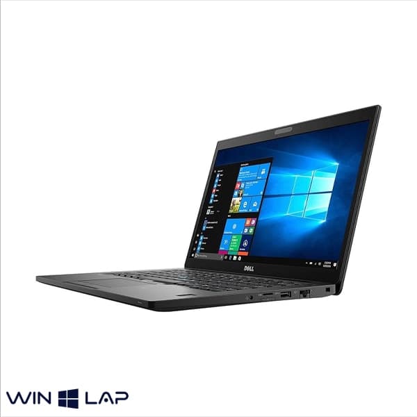لپ تاپ DELL مدل – LATITUDE 7490 – 14 inch – پردازنده Core i7-8650U – گرافیک Intel UHD 620 حافظه RAM 8GB حافظه هارد SSD 256GB — تصویر ۲