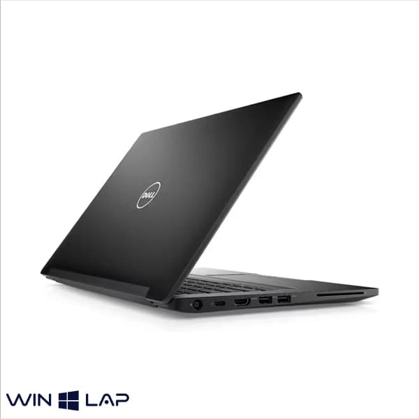 لپ تاپ DELL مدل – LATITUDE 7480 – 14 inch – پردازنده Core i7-7600U – گرافیک Intel HD 620 حافظه RAM 8GB حافظه هارد SSD 256GB — تصویر ۴