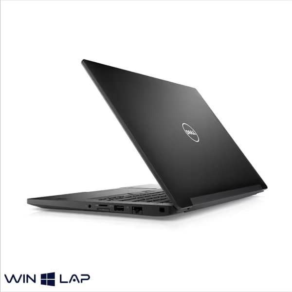 لپ تاپ DELL مدل – LATITUDE 7480 – 14 inch – پردازنده Core i7-7600U – گرافیک Intel HD 620 حافظه RAM 8GB حافظه هارد SSD 256GB — تصویر ۳
