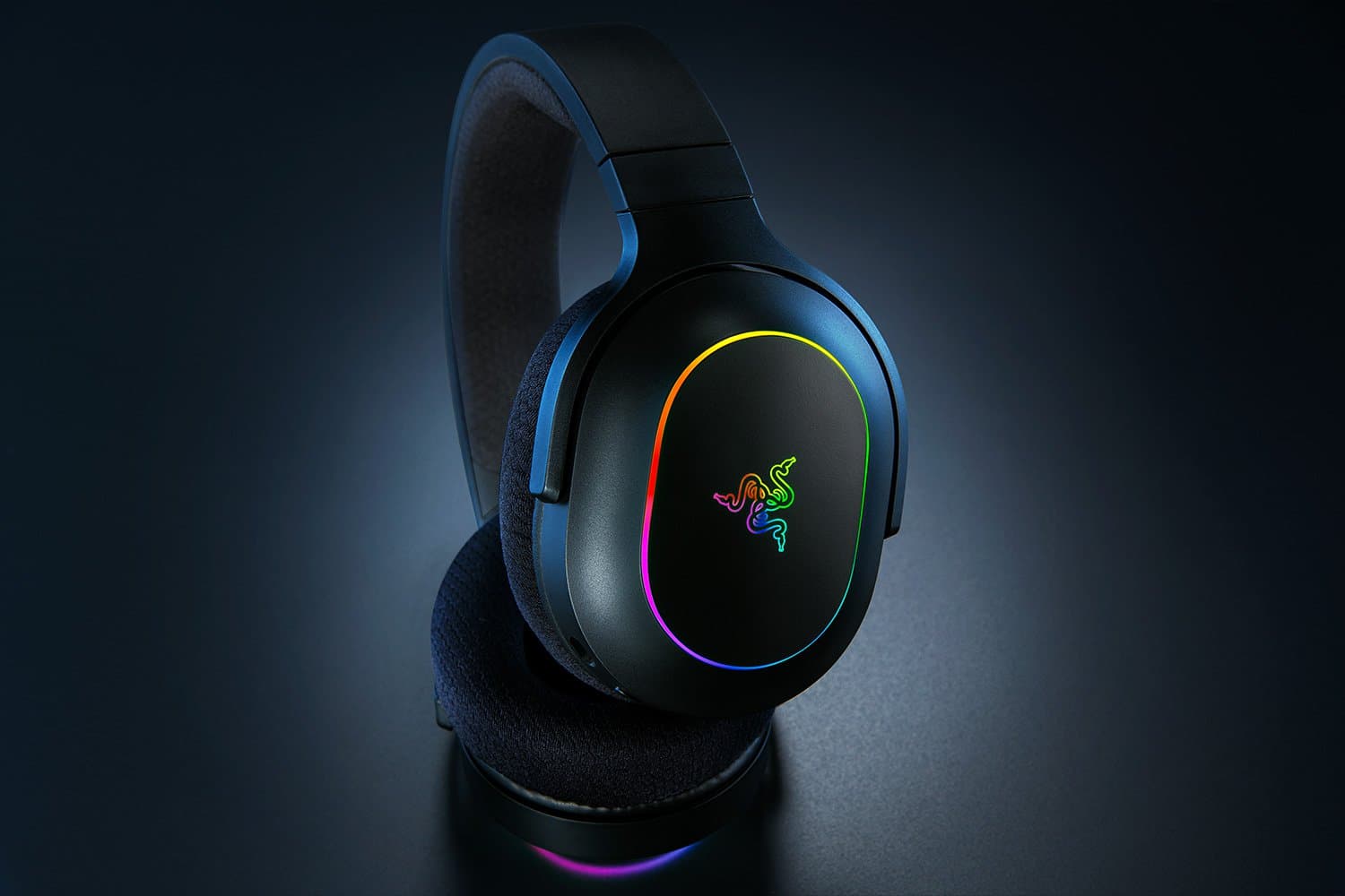 هدست بیسیم ریزر Razer Barracuda X Chroma – Black