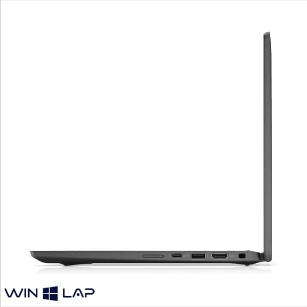 لپ تاپ DELL مدل – LATITUDE 7430 – 14 inch – پردازنده Core i7-1265U – گرافیک Intel Iris Xe حافظه RAM 16GB حافظه هارد SSD 256GB — تصویر ۲
