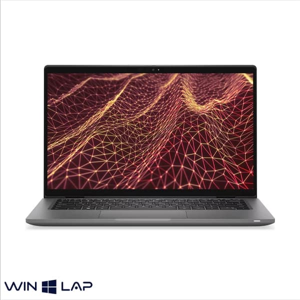 لپ تاپ DELL مدل – LATITUDE 7430 – 14 inch – پردازنده Core i7-1265U – گرافیک Intel Iris Xe حافظه RAM 16GB حافظه هارد SSD 256GB