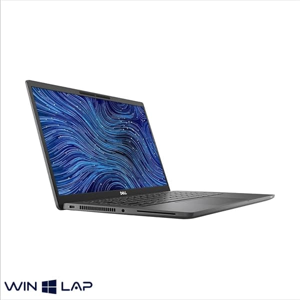 لپ تاپ DELL مدل – LATITUDE 7420 – 14 inch X360 – پردازنده Core i7-1185G7 – گرافیک Intel Iris XE حافظه RAM 32GB حافظه هارد SSD 256GB — تصویر ۳