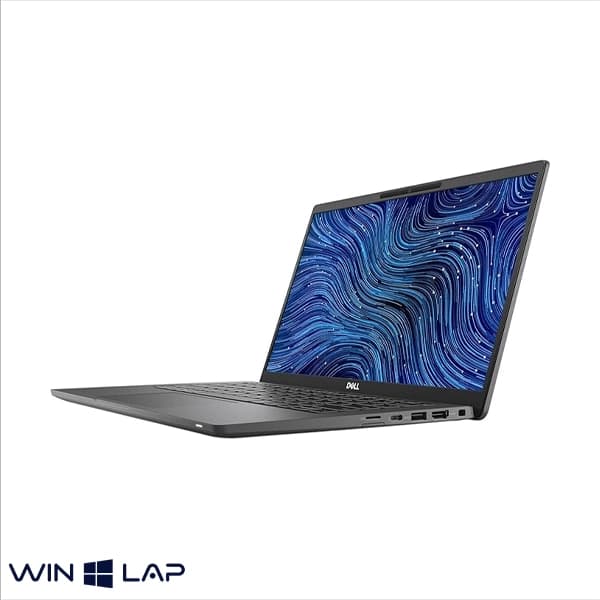 لپ تاپ DELL مدل – LATITUDE 7420 – 14 inch X360 – پردازنده Core i7-1185G7 – گرافیک Intel Iris XE حافظه RAM 32GB حافظه هارد SSD 256GB — تصویر ۲