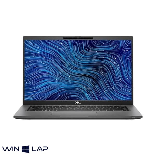 لپ تاپ DELL مدل – LATITUDE 7420 – 14 inch X360 – پردازنده Core i7-1185G7 – گرافیک Intel Iris XE حافظه RAM 32GB حافظه هارد SSD 256GB