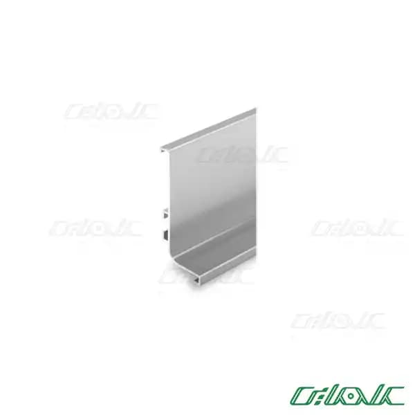 دستگیره کابینت شاخهای بینظیر مدل L