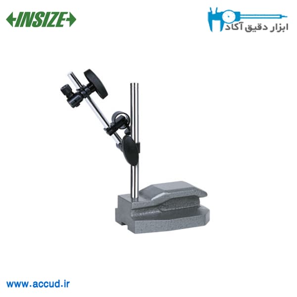 پایه ساعت بدون مگنت INSIZE (با گارانتی رسمی شرکت اینسایز) مدل 6226-80