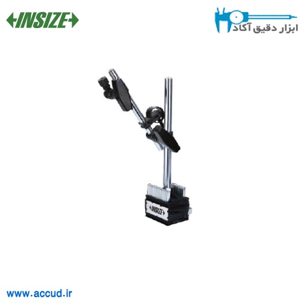 پایه ساعت (INSIZE) با گارانتی رسمی شرکت اینسایز مدل 6215-60