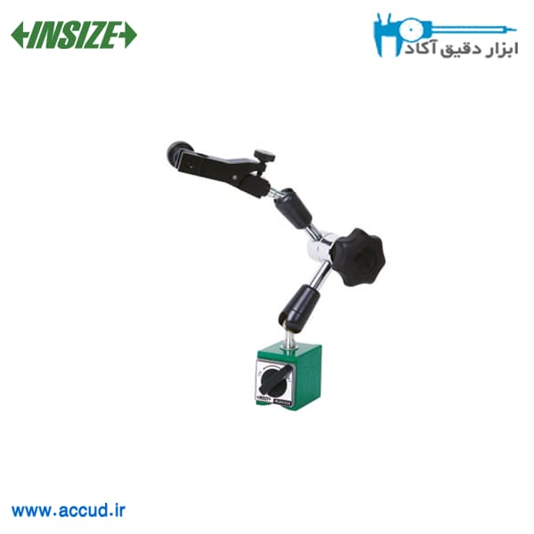 پایه ساعت کوچک INSIZE (با گارانتی رسمی شرکت اینسایز) مدل 6224-40