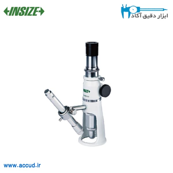 میکروسکوپ 100 برابر INSIZE (با گارانتی رسمی شرکت اینسایز) مدل ISM-PM100