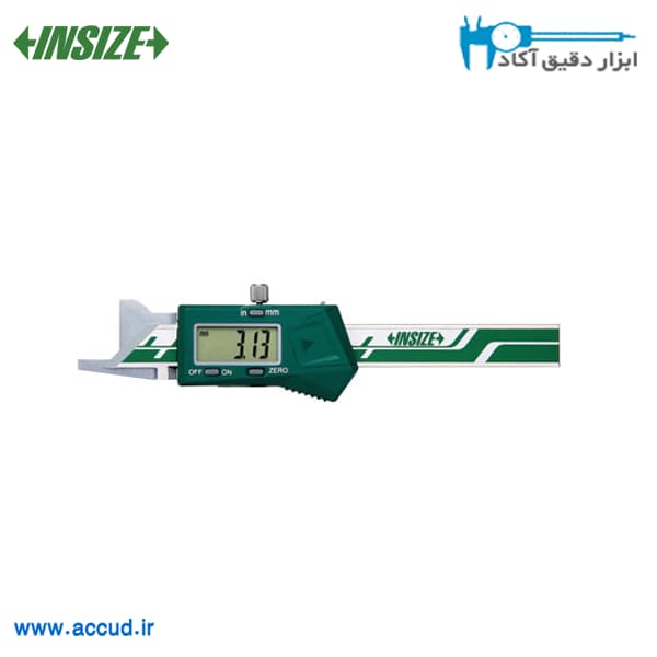 گوشه یاب دیجیتال INSIZE (با گارانتی رسمی شرکت اینسایز) مدل 1180-6