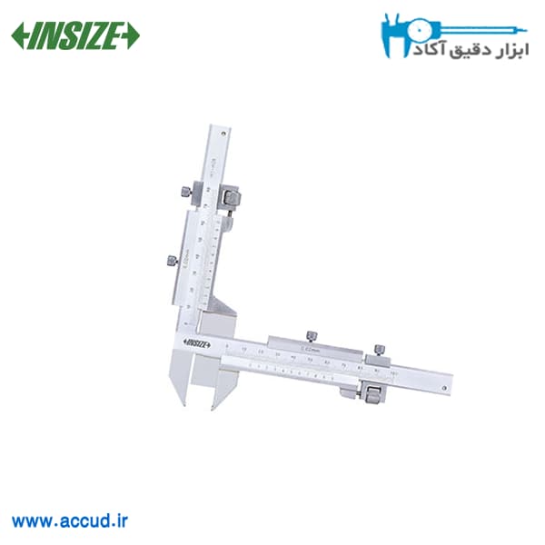 کولیس چرخ دنده 26-1 INSIZE (با گارانتی رسمی شرکت اینسایز) مدل 1281-M26A