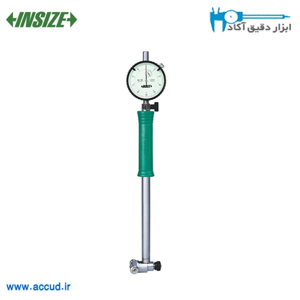 بورگیج 450-250 میلی متر INSIZE (با گارانتی رسمی شرکت اینسایز) مدل 2322-450