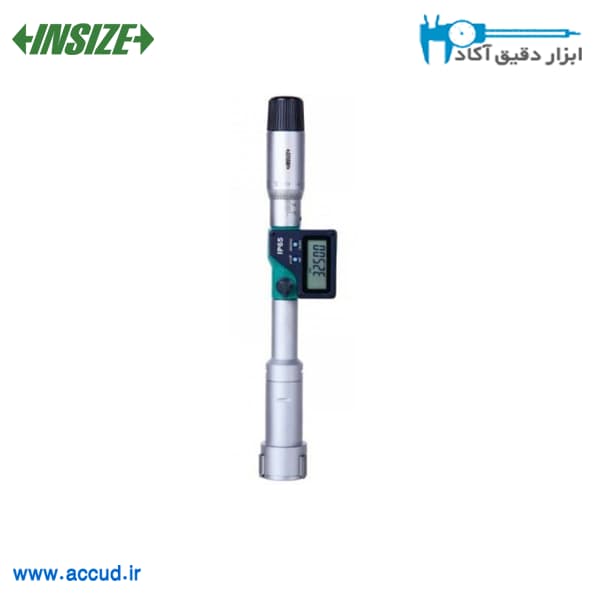 میکرومتر داخل سنج دیجیتال 20-16 INSIZE (با گارانتی رسمی شرکت اینسایز) مدل 3127-20